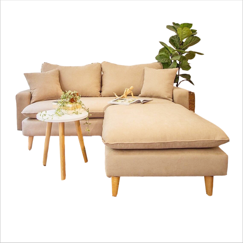 Các loại bàn thường dùng kèm với bộ sofa gia đình