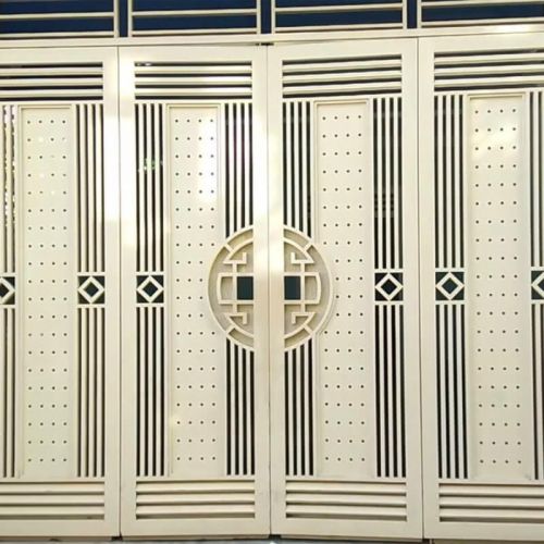 Những lỗi khiến cửa giảm tuổi thọ nhanh chóng Những lỗi khiến cửa giảm tuổi thọ nhanh chóng