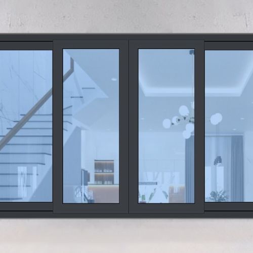 Cách bảo vệ màu sơn của cửa nhôm xingfa theo thời gian Cách bảo vệ màu sơn của cửa nhôm xingfa theo thời gian