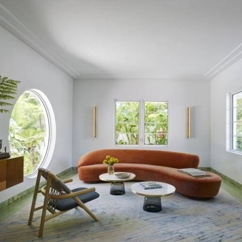 Bố trí cửa nhà theo quy tắc phong thủy