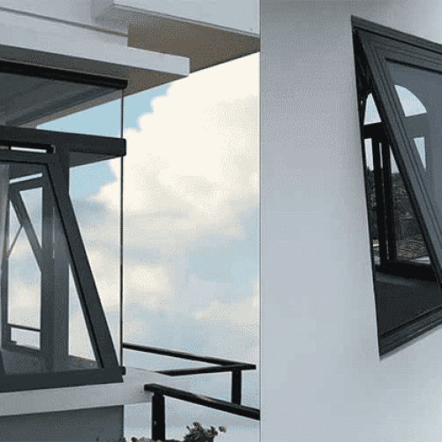 Các hướng cửa đón gió tốt cho nhà ở Các hướng cửa đón gió tốt cho nhà ở