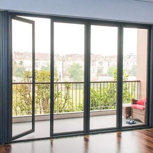 Cửa Xingfa có cách âm, cách nhiệt tốt không ?