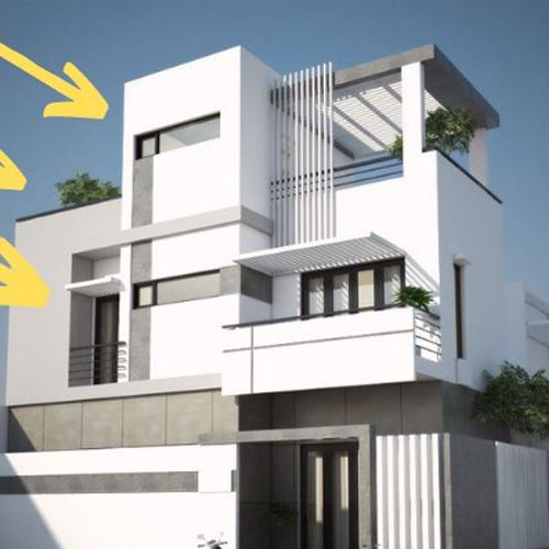 Các giải pháp làm mát không khí cho nhà ở