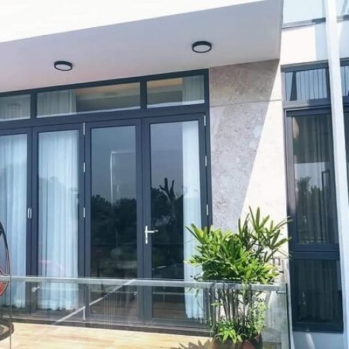 Checklist chọn cửa cho nhà mới