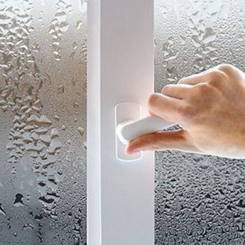 Các giải pháp bảo vệ chống ẩm mốc cửa nhôm xingfa mùa mưa
