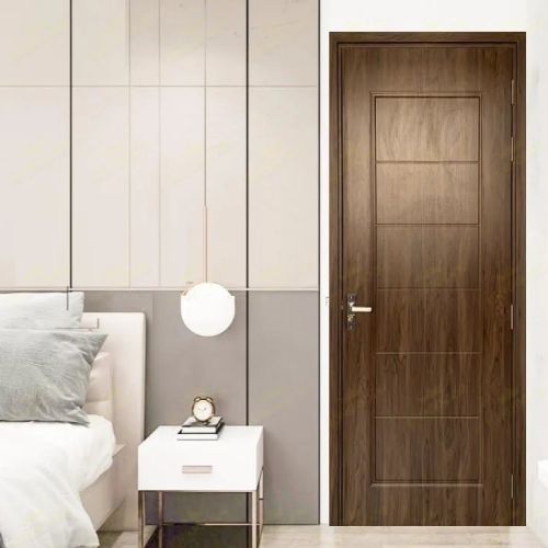 Nhựa composite và cửa nhựa composite