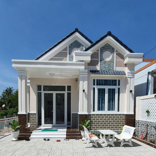 12 lưu ý khi làm cửa sắt ngoài trời để không bị gỉ