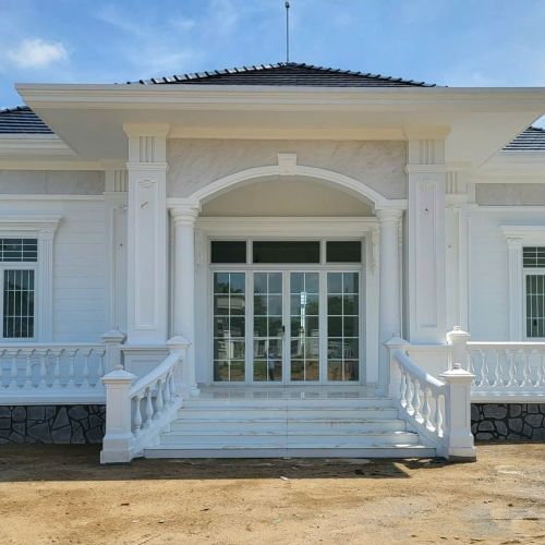 Các cách tạo ấm áp cho ngôi nhà khi trời mưa nhiều