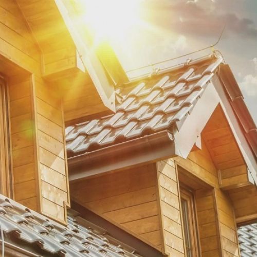 Các phương pháp làm mát nhà cửa khi thời tiết nóng Các phương pháp làm mát nhà cửa khi thời tiết nóng