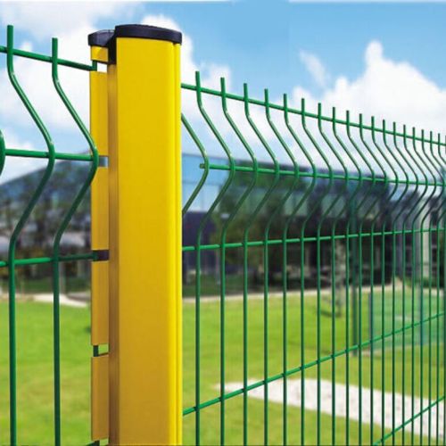 Các loại lưới thường dùng làm hàng rào