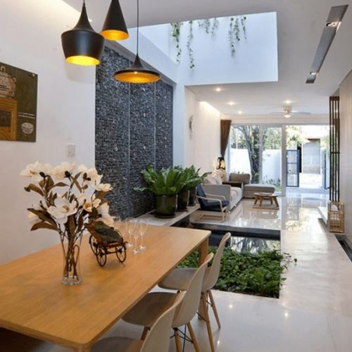 Các cách giữ màu sơn của cửa được bền lâu Các cách giữ màu sơn của cửa được bền lâu