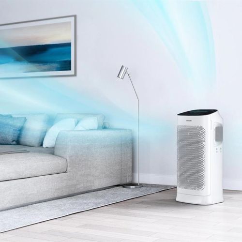 Lựa chọn máy điều hoà cho không gian phòng nhà bạn