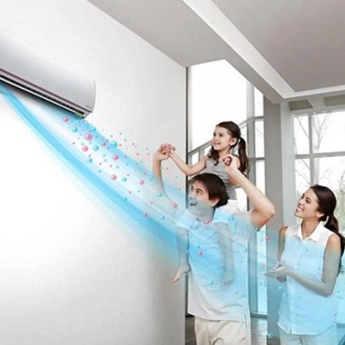Các cách lựa chọn máy điều hòa không khí phù hợp với không gian nhà ở