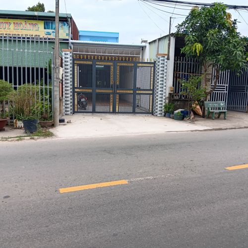 Giải pháp giảm tiếng ồn và chống bụi cho nhà kính gần trục giao thông