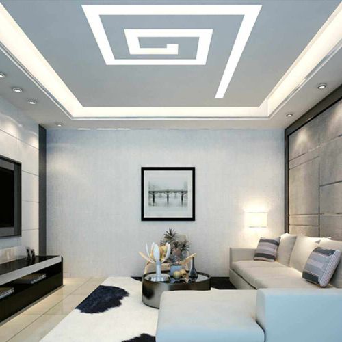 Các loại đèn âm trần sang trọng làm đẹp nhà
