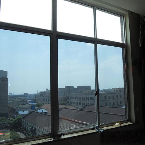Các loại phim cách nhiệt dán kính nhà