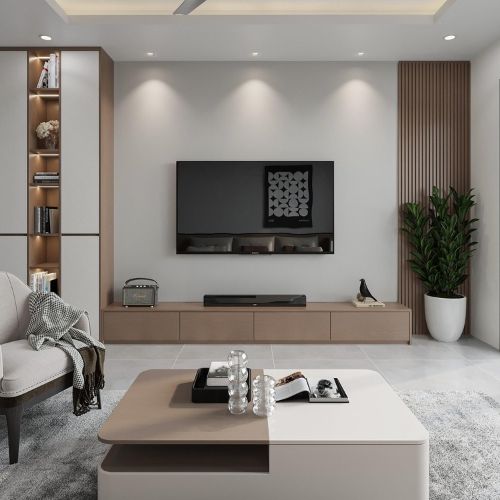Các loại kính phòng khách thường dùng