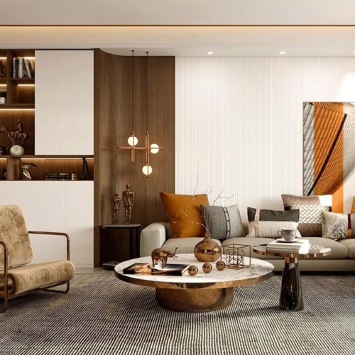 Bố trí nội thất nhà ở theo phong thủy Bố trí nội thất nhà ở theo phong thủy