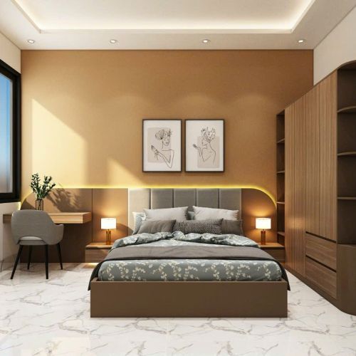 Các loại tủ đựng quần áo thường dùng