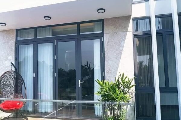 Checklist chọn cửa cho nhà mới