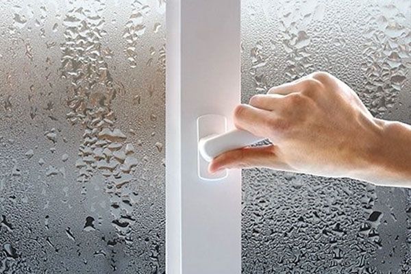 Các giải pháp bảo vệ chống ẩm mốc cửa nhôm xingfa mùa mưa