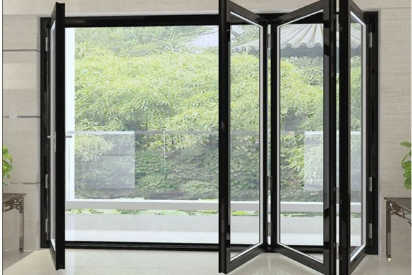 Những lỗi phát sinh ở cửa kính sau thời gian dài sử dụng