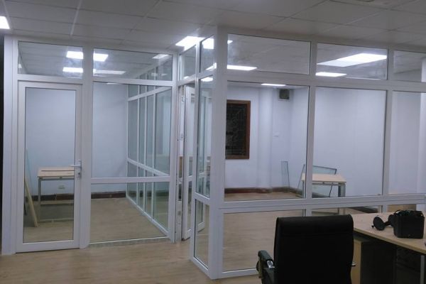 Các loại nhôm định hình cửa nhà hiện nay