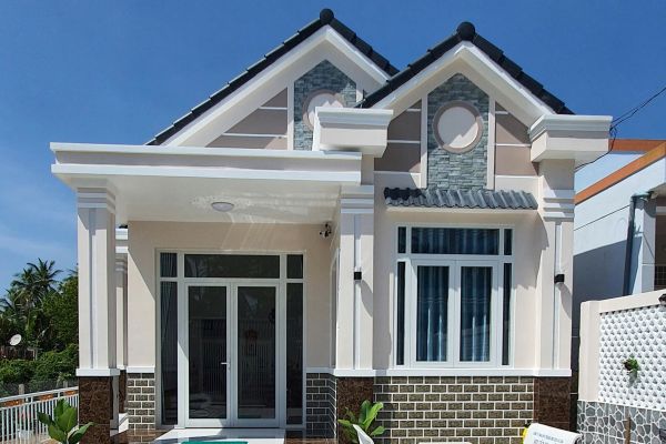 12 lưu ý khi làm cửa sắt ngoài trời để không bị gỉ