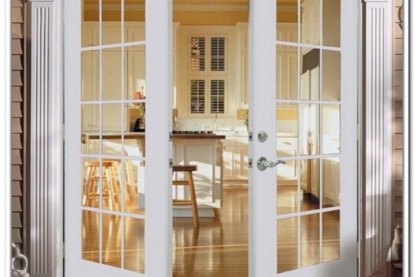 Những lưu ý giúp cửa nhà luôn như mới