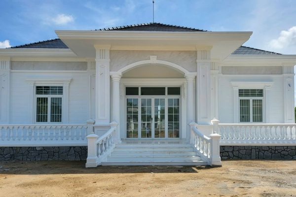 Các cách tạo ấm áp cho ngôi nhà khi trời mưa nhiều
