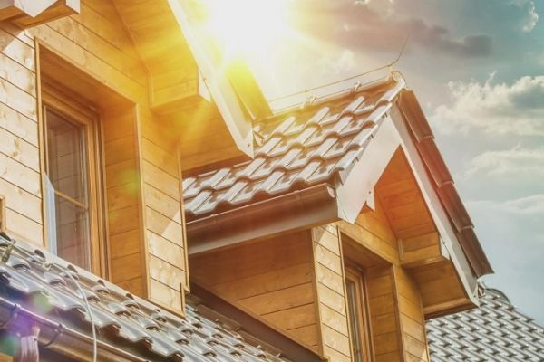 Các phương pháp làm mát nhà cửa khi thời tiết nóng