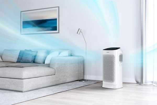 Lựa chọn máy điều hoà cho không gian phòng nhà bạn