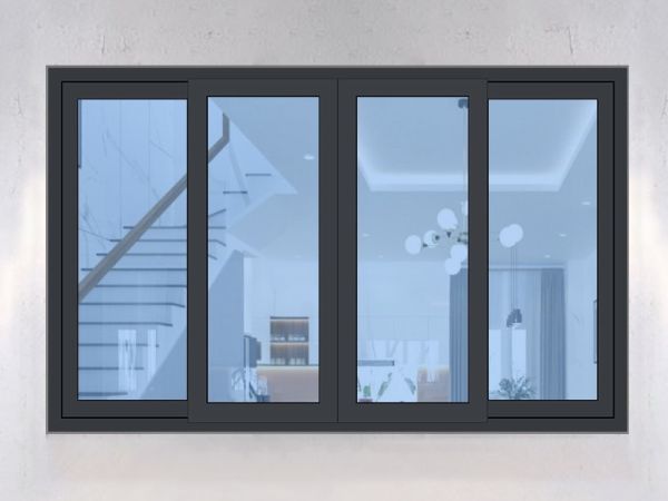 Cách bảo vệ màu sơn của cửa nhôm xingfa theo thời gian