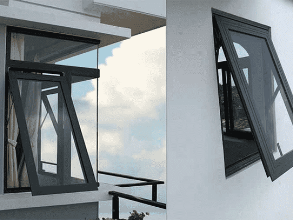 Các hướng cửa đón gió tốt cho nhà ở