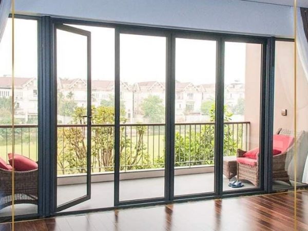 Cửa Xingfa có cách âm, cách nhiệt tốt không ?
