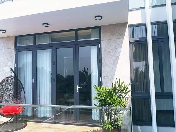 Checklist chọn cửa cho nhà mới