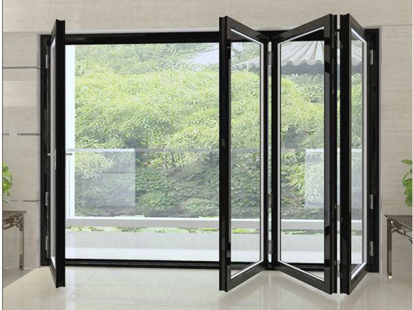 Những lỗi phát sinh ở cửa kính sau thời gian dài sử dụng