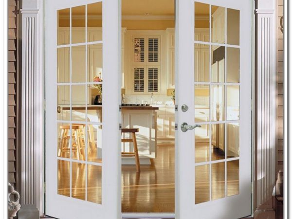 Những lưu ý giúp cửa nhà luôn như mới