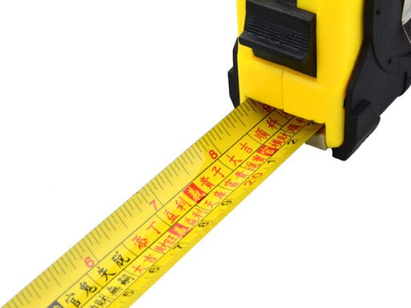 Cách xem phong thủy cửa bằng thước Lỗ Ban