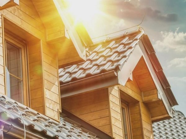 Các phương pháp làm mát nhà cửa khi thời tiết nóng