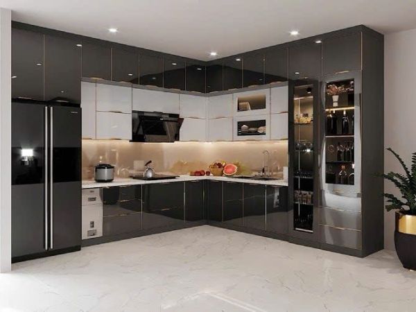 Lập kế hoạch mua sắm nội thất cho nhà mới