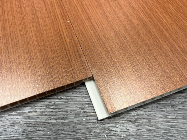 Thi công Tấm nhựa ốp tường nano tại Bến Tre