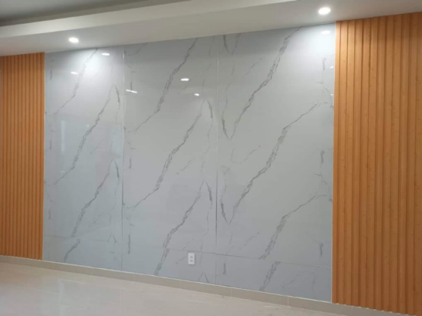 Các loại tấm nhựa ốp tường, ốp trần nhà thường dùng