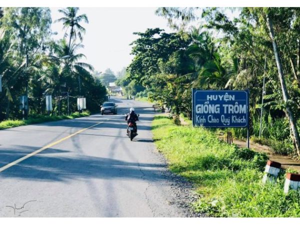 Cung cấp cửa nhôm xingfa tại huyện Giồng Trôm tỉnh Bến Tre