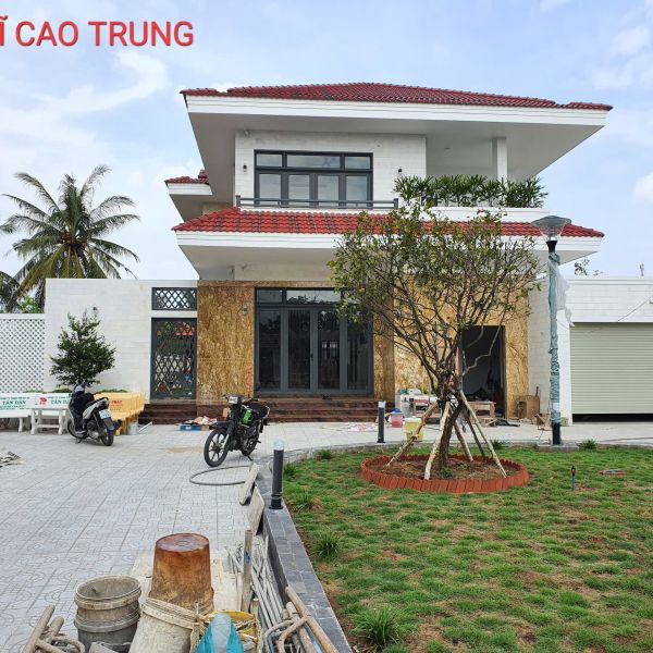 Cửa nhà
