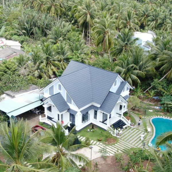 Lắp đặt cửa nhôm xingfa