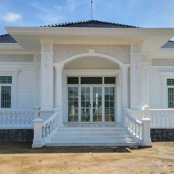 Cửa nhôm xingfa