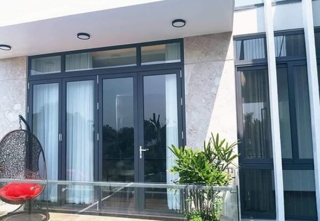 Checklist chọn cửa cho nhà mới