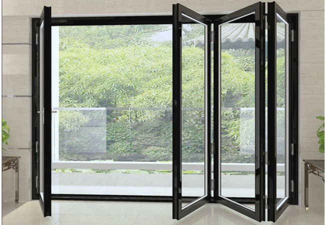 Những lỗi phát sinh ở cửa kính sau thời gian dài sử dụng