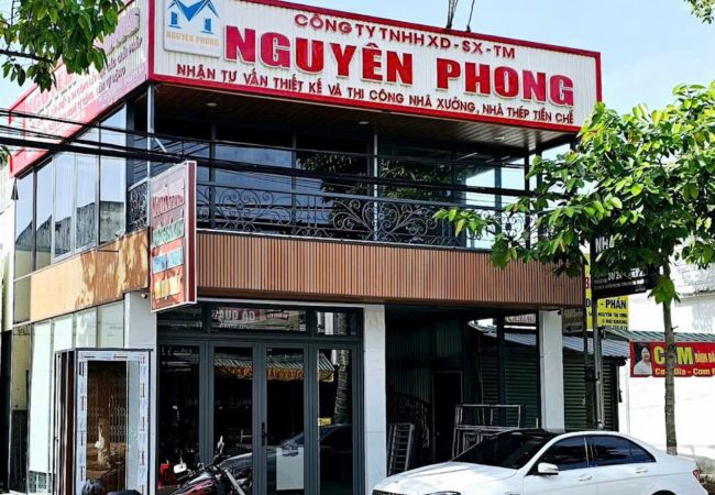 Bến Tre mua cửa nhôm Xingfa ở đâu uy tín?